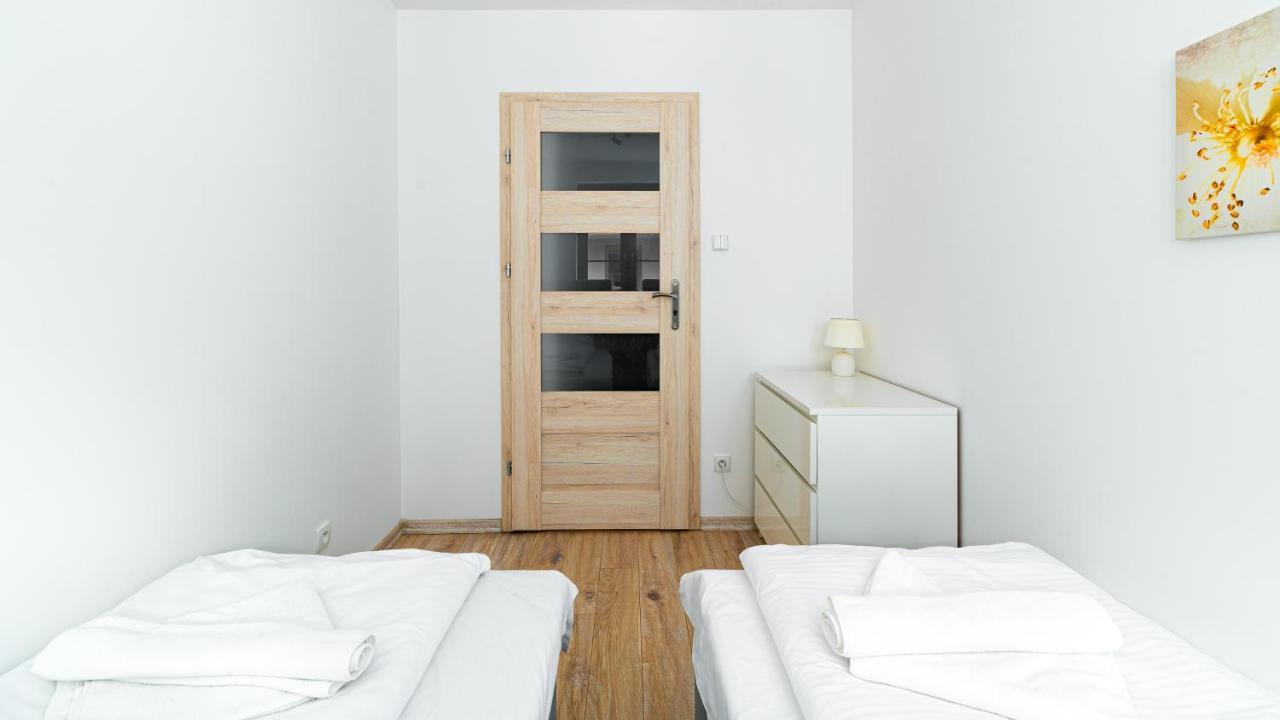 Apartamenty Sun & Snow Lesny Dom Karpacz Kültér fotó