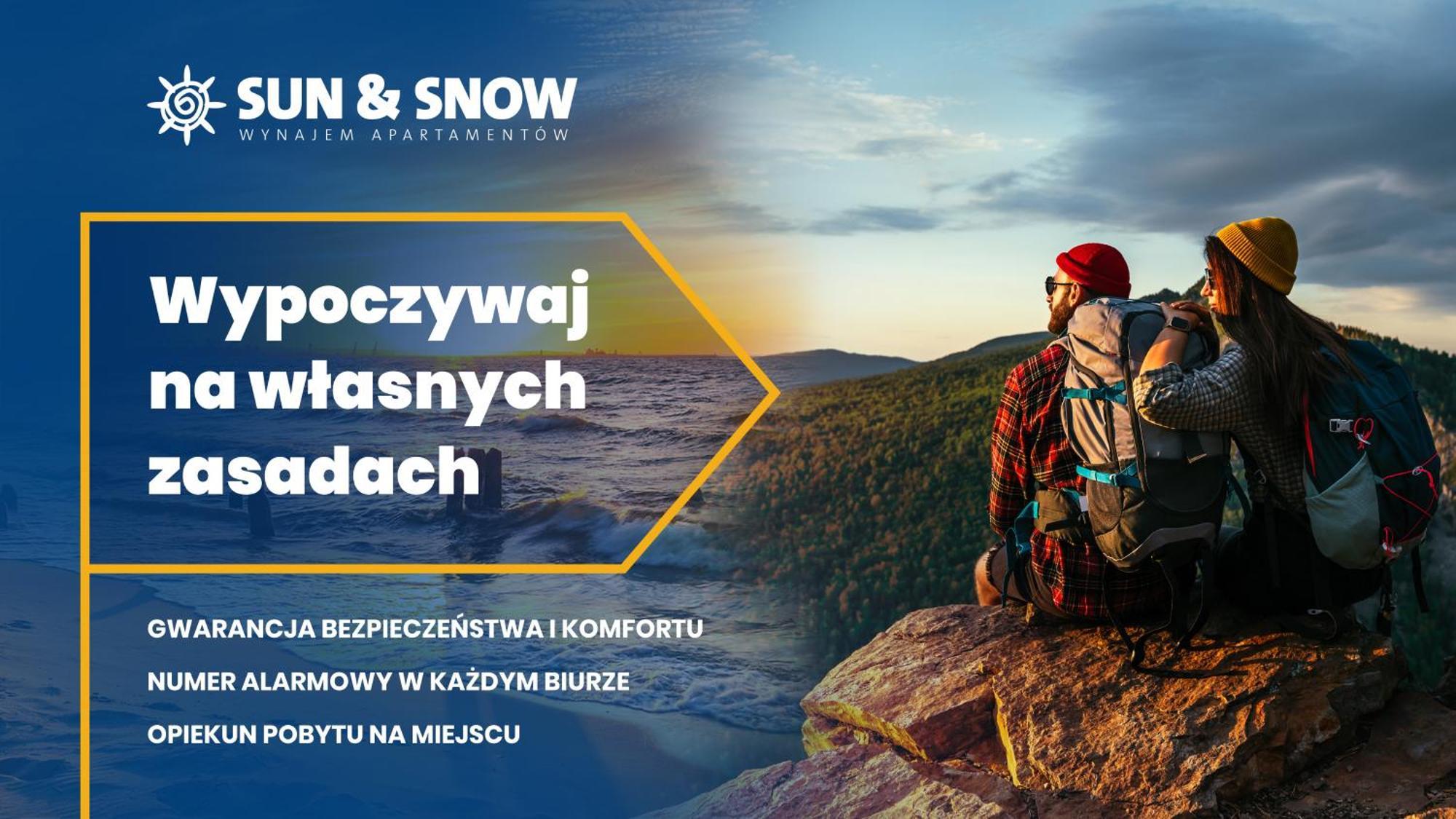 Apartamenty Sun & Snow Lesny Dom Karpacz Kültér fotó