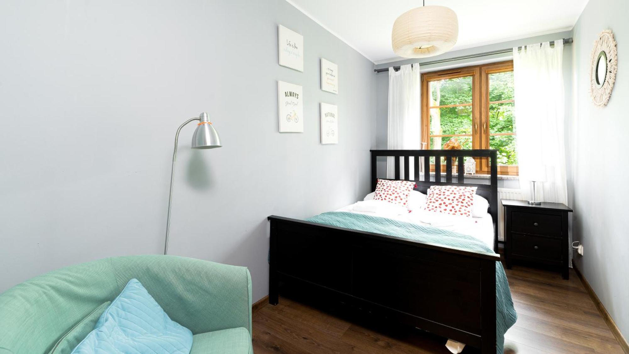 Apartamenty Sun & Snow Lesny Dom Karpacz Kültér fotó