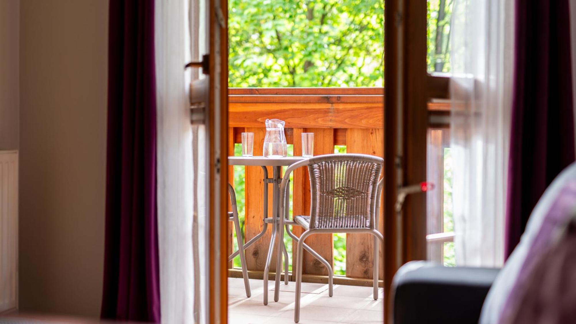 Apartamenty Sun & Snow Lesny Dom Karpacz Kültér fotó