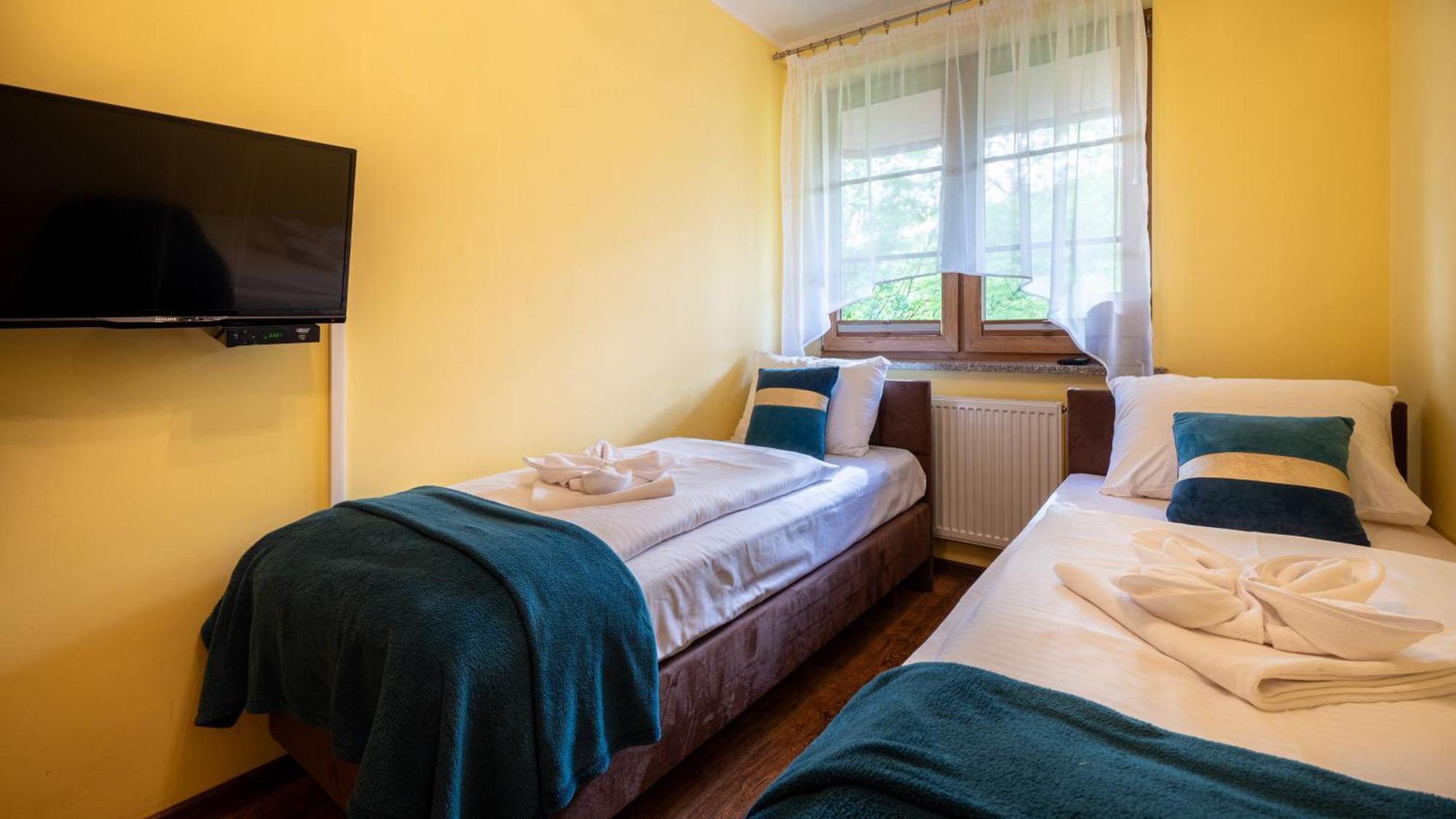 Apartamenty Sun & Snow Lesny Dom Karpacz Kültér fotó