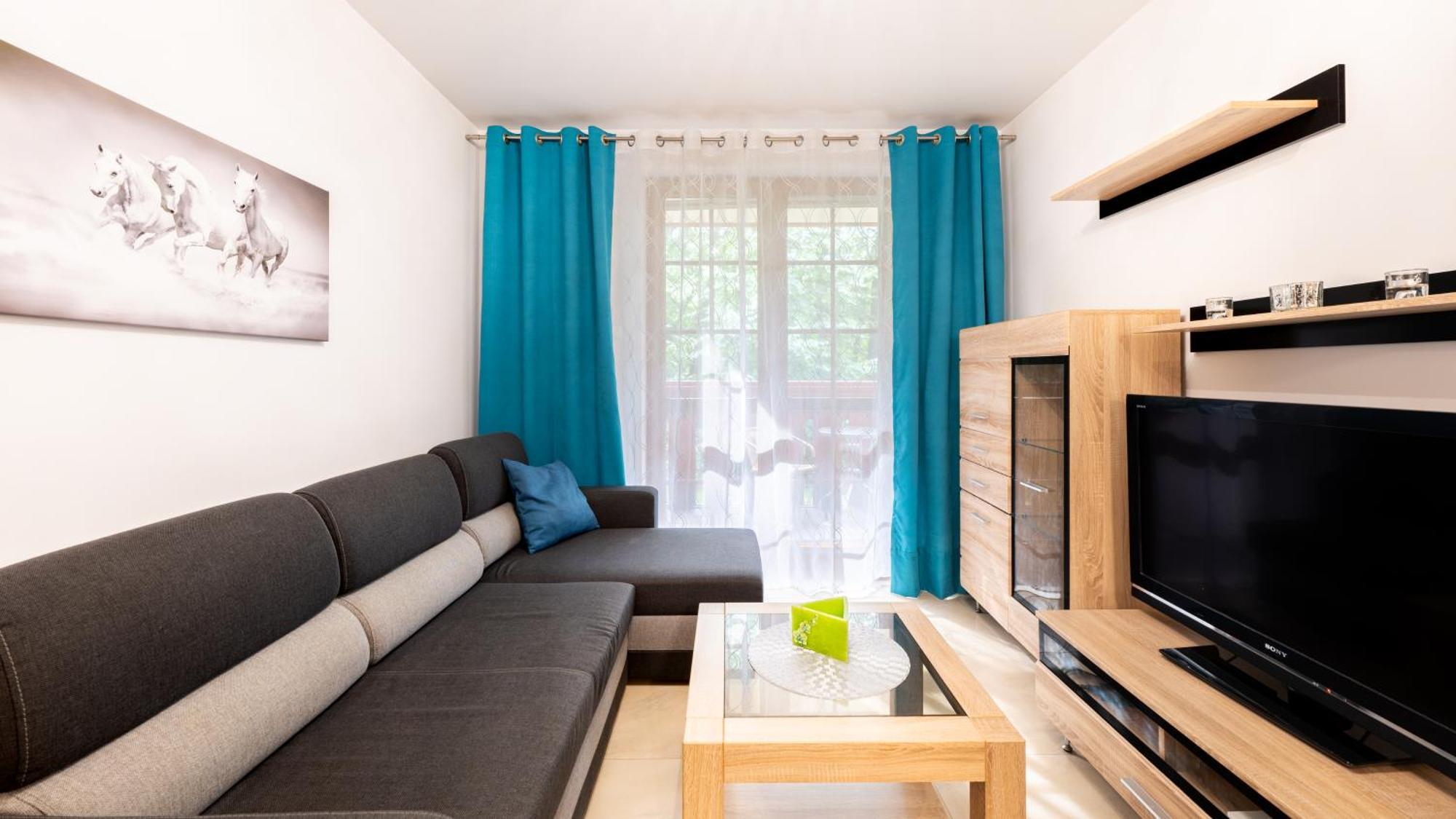 Apartamenty Sun & Snow Lesny Dom Karpacz Kültér fotó