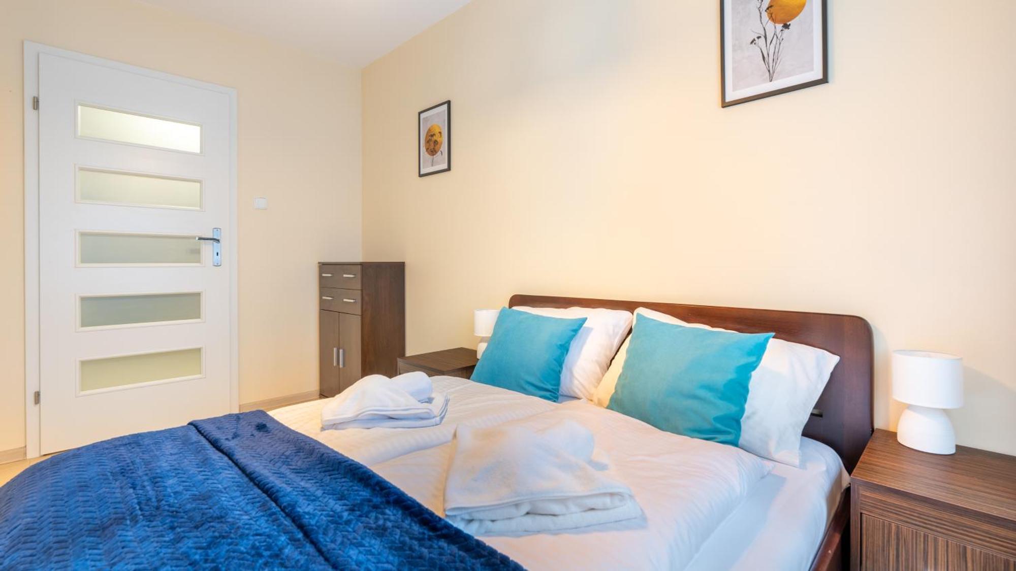 Apartamenty Sun & Snow Lesny Dom Karpacz Kültér fotó